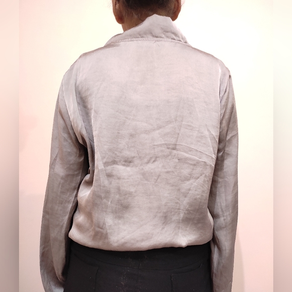 💜Zipper top - Picture 7 of 7